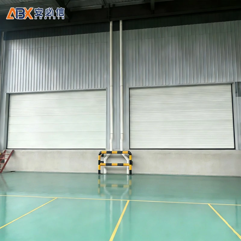 吉林市提升门